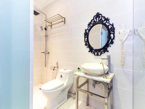 Victory Exclusive Hotel @ Bukit Bintang Image 19