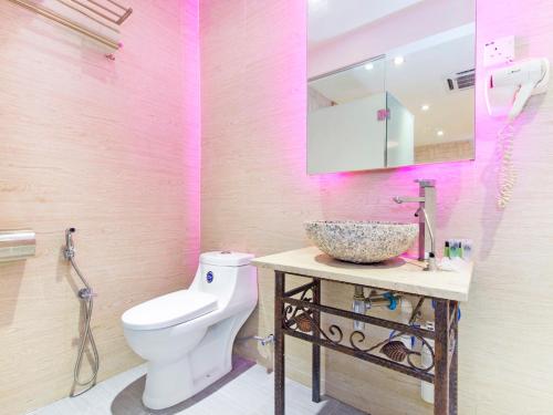Victory Exclusive Hotel @ Bukit Bintang Image 23