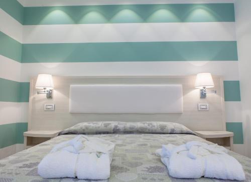 Suite, vista sul mare