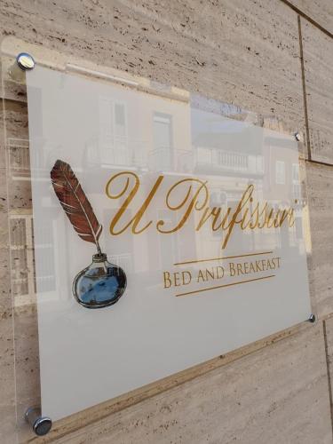 B&B U PRUFISSURI 2