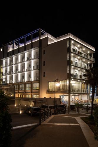 Hotel Marco Polo – Caorle, GA