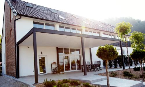 Apartments The Art House