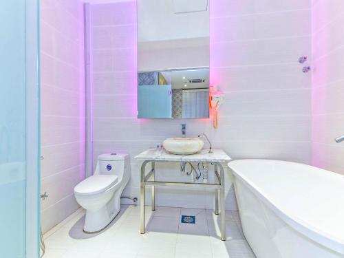 Victory Exclusive Hotel @ Bukit Bintang Main image