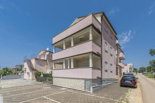  Apartment Sejo in Brtonigla