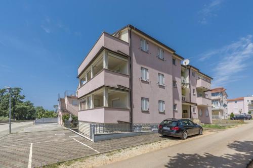  Apartment Sejo in Brtonigla