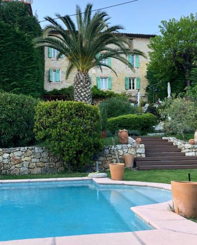 La Bastide des Anges