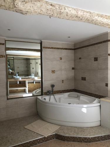 La Bastide des Anges chambre d'hôte Collongues