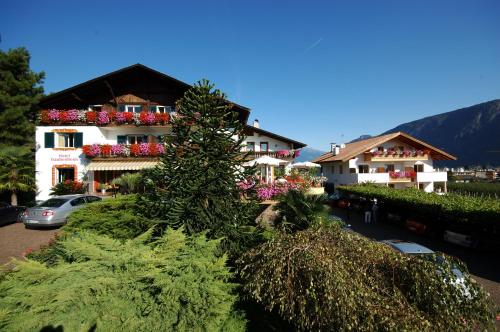 

Hotel Traubenheim