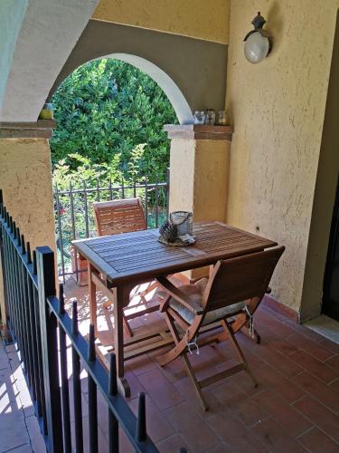 Agriturismo Pettinari 2