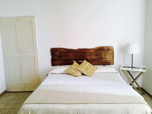 Casale Falcone - Calamoresca