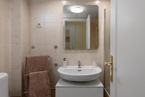 Apartamento Marbella Azul - image 2