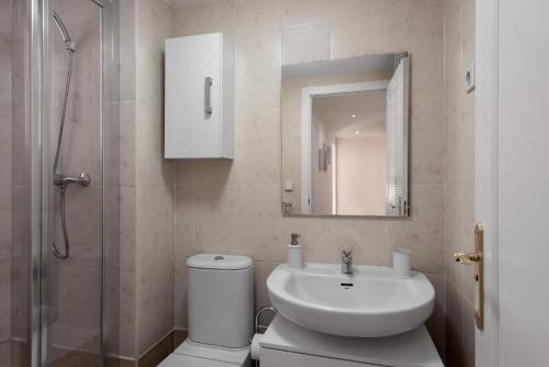 Apartamento Marbella Azul - image 9