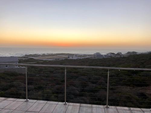 Kaalvoet Villa