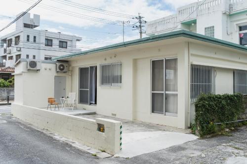 House Rycom 508 In Okinawa City Japan Reviews Prices Planet Of Hotels