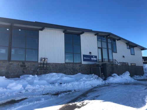 The Coachman Ski Lodge in Smiggin Holes