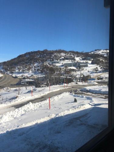 The Coachman Ski Lodge in Smiggin Holes