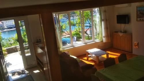  Apartment Ivic, Pension in Rab