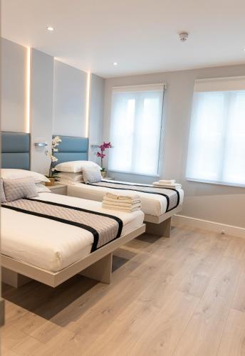 NOX HOTELS - West Hampstead - image 13