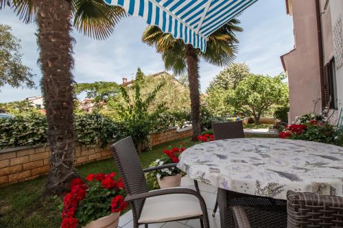 B&B Rovinj - Apartments Mila - Bed and Breakfast Rovinj