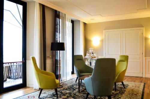 Grand Hotel Terme - image 6