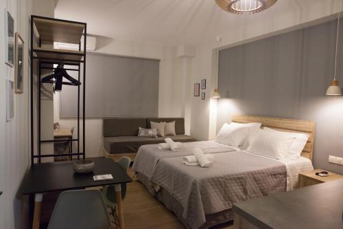 2The Point Athens Suites & Appartments In Plaka