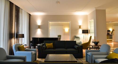 Grand Hotel Terme - image 4