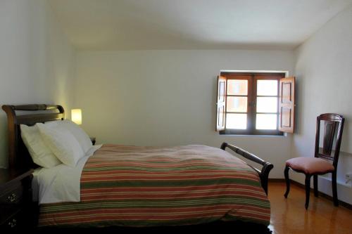  Casa da Avó Ana in Marvão