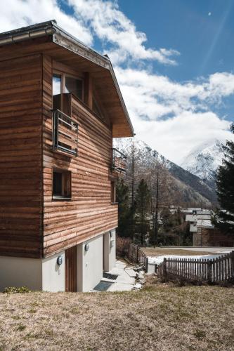 Chalet Sperling