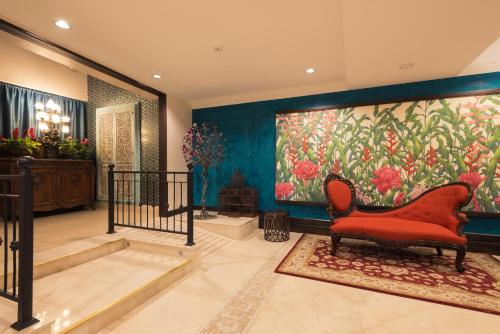 Sara's Hotel – Bangkok, NY
