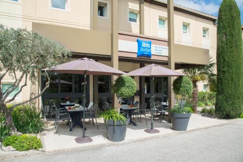 IBIS Budget Aix en Provence Est Le Canet