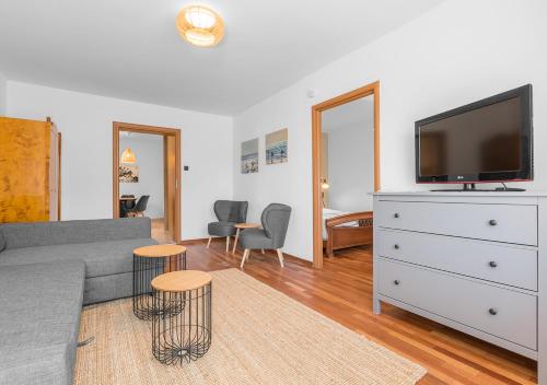 Ośrodek wypoczynkowy Balt-Tur Feel Well Resort - main image