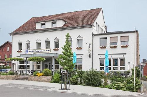 . Bayrischer Hof