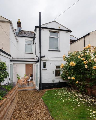 Nomi Homes - Exeter - BOOKDIRECT - Central - BEACH - WIFI