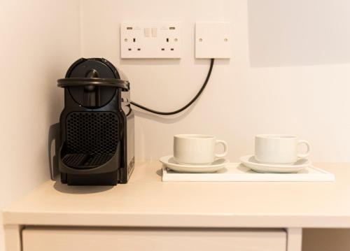 NOX HOTELS - West Hampstead - image 8