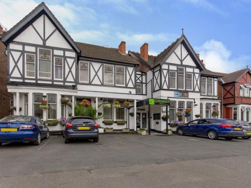 The Cotswold, Nottingham