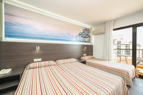 Foto - Hotel Prado II