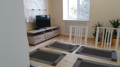 Centre Apartment
