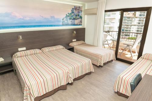 Foto - Hotel Prado II