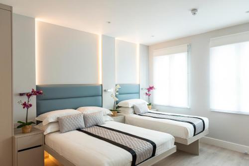 NOX HOTELS - West Hampstead - image 4