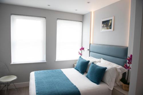 NOX HOTELS - West Hampstead - image 5