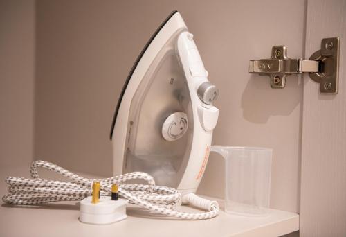 NOX HOTELS - West Hampstead - image 2