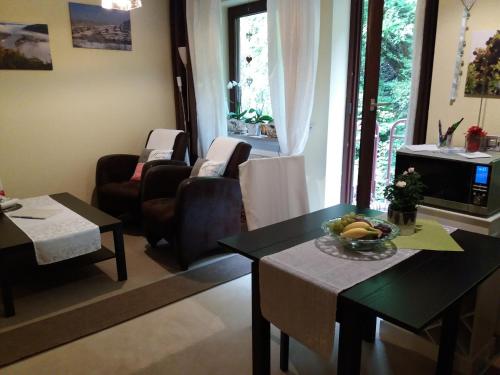 Ferienwohnung Lastro in Cochem, Deutschland