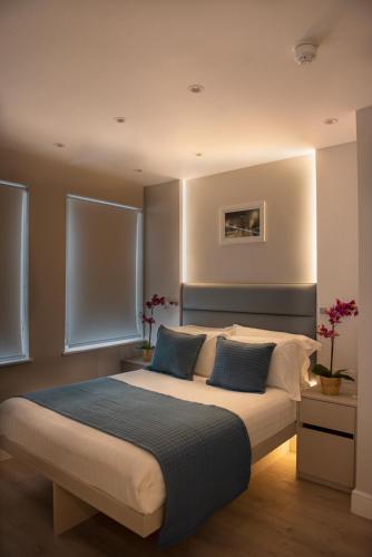NOX HOTELS - West Hampstead - image 14
