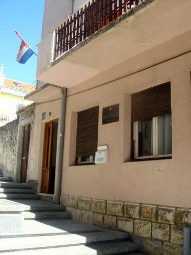 Apartments Popov