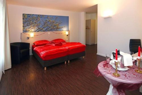 Das Neue Hotel Am Park - image 8