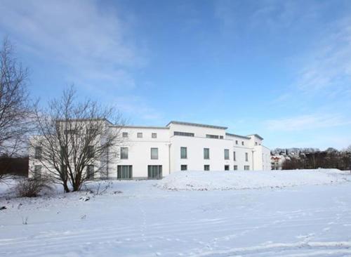 Das Neue Hotel Am Park - image 11