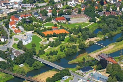 Das Neue Hotel Am Park - image 6