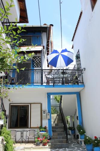  House Alexandros, Pension in Limenas