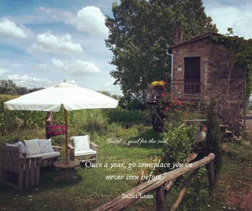 Podere Casina Rossa 3