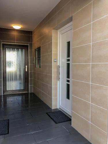 Udvendig, Schlafen wie Zuhause Monteur und Ferienwohnungen Rahden in Rahden